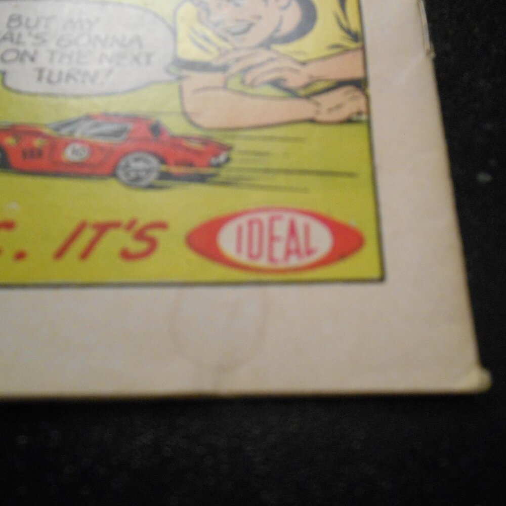 TALES OF THE UNEXPECTED # 107 Written by George Kashdan Cover by Jack Sparling - Picture 10 of 16